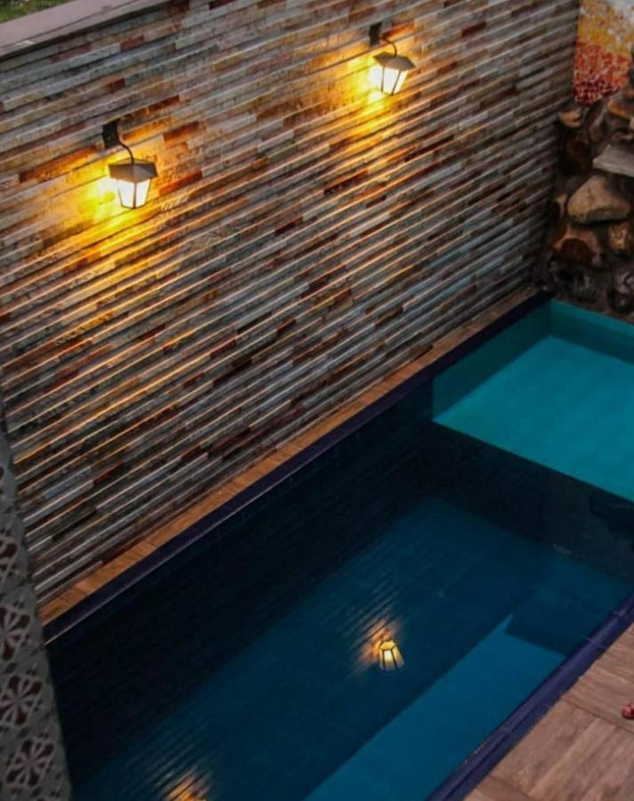 Pousada Araras Alto Paraíso de Goiás Esterno foto